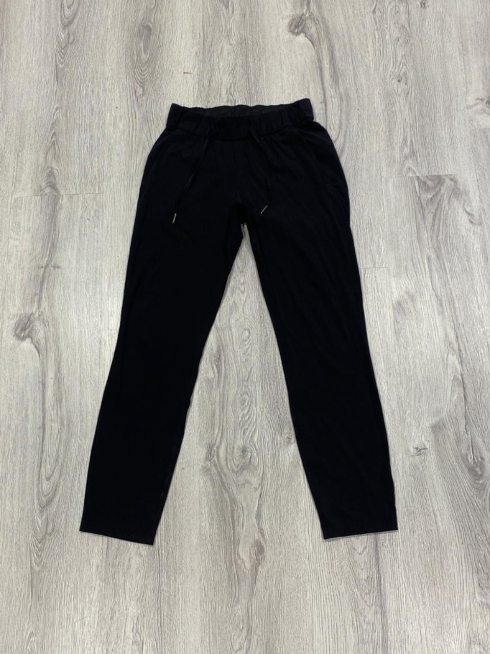Lululemon On The Fly Pant Black Size 2